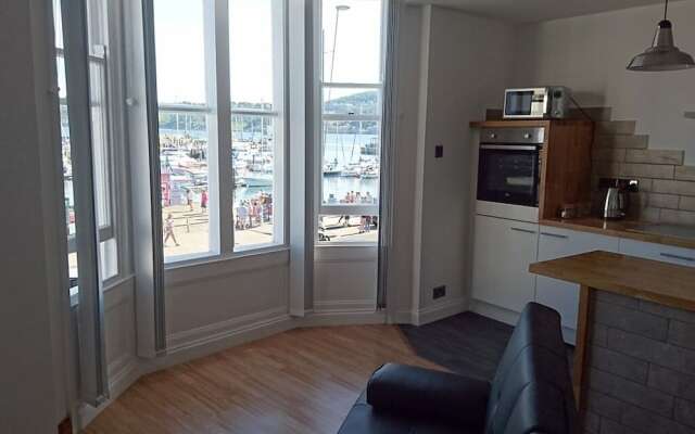 Marine View Apartments