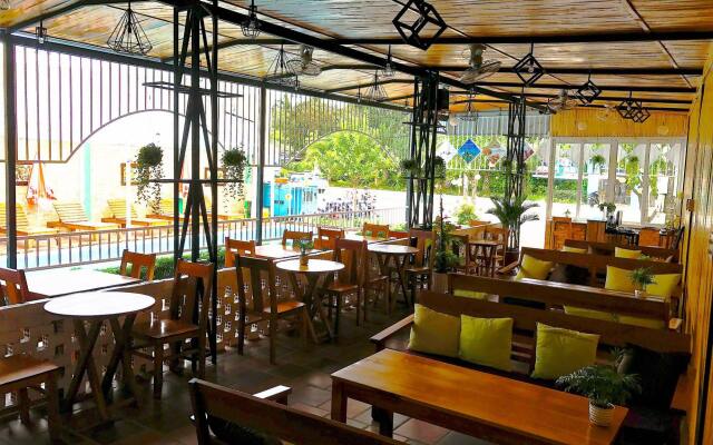 Canary Hostel Phu Quoc