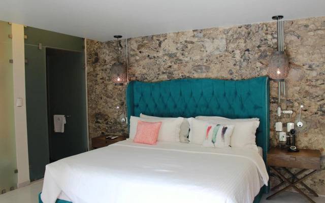 TRES79 Hotel Boutique