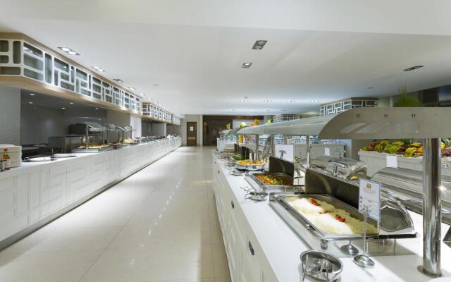 Terrace Elite Resort Ultra All Inclusive