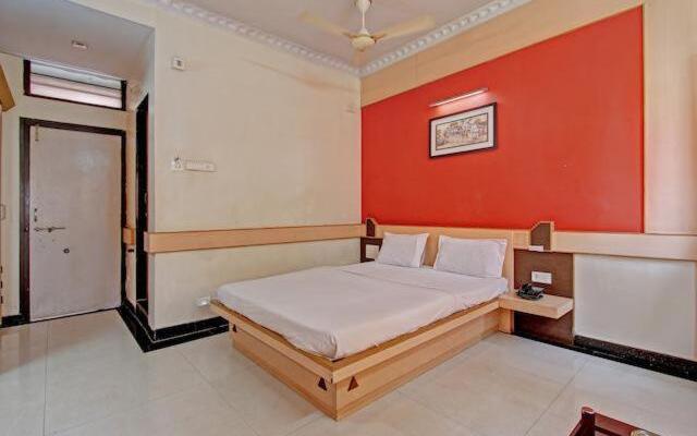 Bharati Lodge