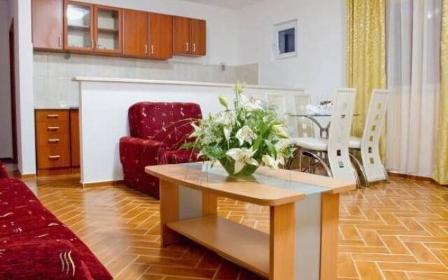 Apartments Bianca