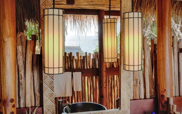 NIHI Sumba - member Leading Hotels of the World