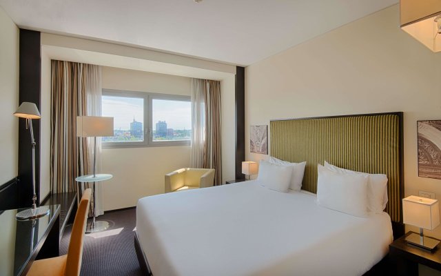 Savhotel Mantegna