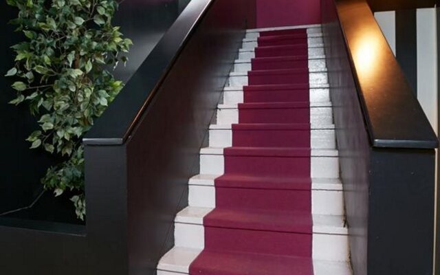 Boutique Hotel Le Drummond