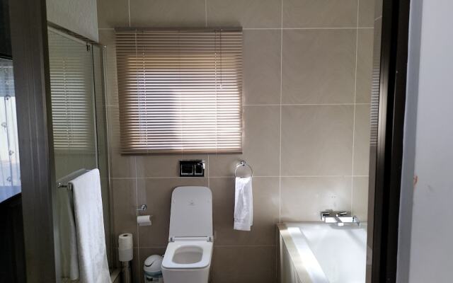 Kwanare Guesthouse
