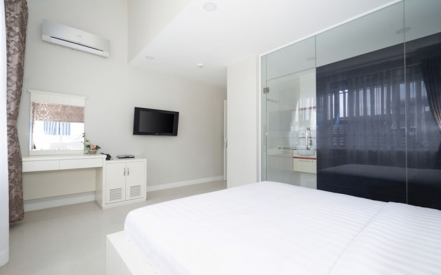 Bizu Hotel Ii - Phu My Hung District 7 – Guest Rooms – Ho Chi Minh City