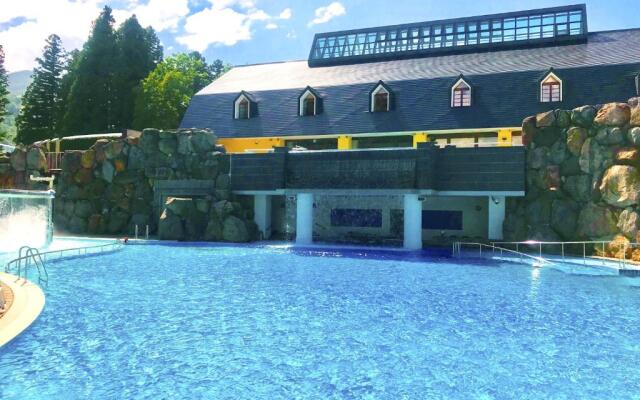 Lotte Arai Resort