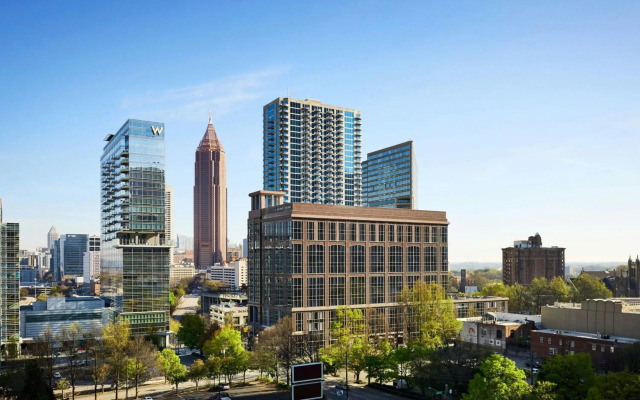 Aloft Atlanta Downtown