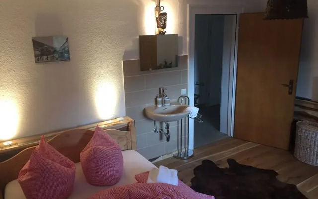 Haus der guten Freunde