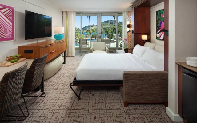 Marriott's Kaua'i Beach Club