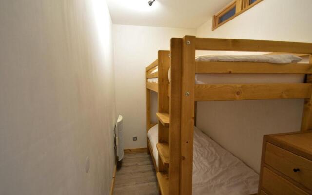 Appartement Saint-Martin-de-Belleville, 2 pièces, 4 personnes - FR-1-452-193