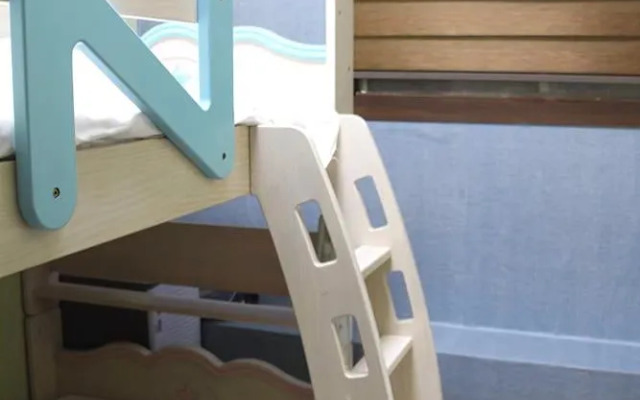 Backpacker's House - Hostel