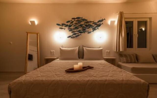 Sea House