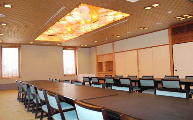 Hotel Fujita Nara
