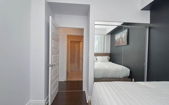 Royal Stays Furnished Apartments - Simply Serene Suites