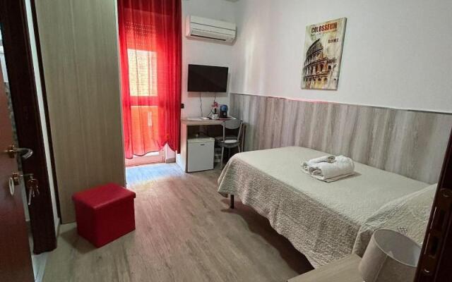 Raxul Room