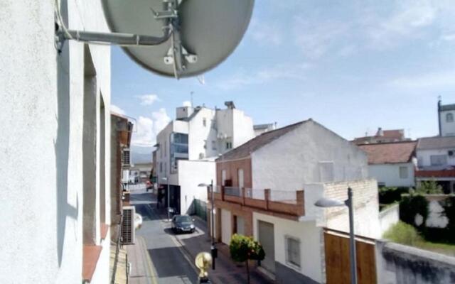 Apartamento Alejandra