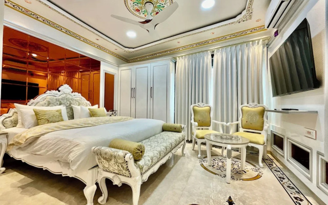 Hotel Om Stay Well