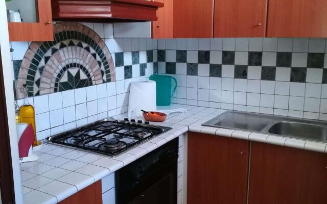 I Monaci Front Beach Specchiarica