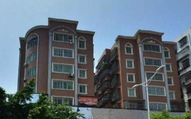 Bierga Grand Hotel