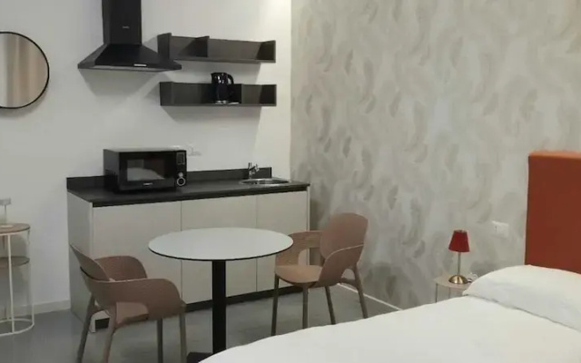 SMART ROOMS Foresteria