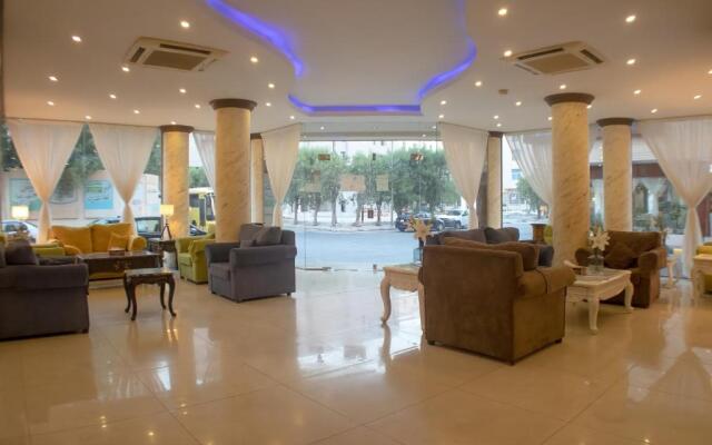 Arwad Suites