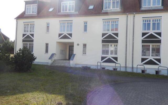 Ferienapartment Usedom