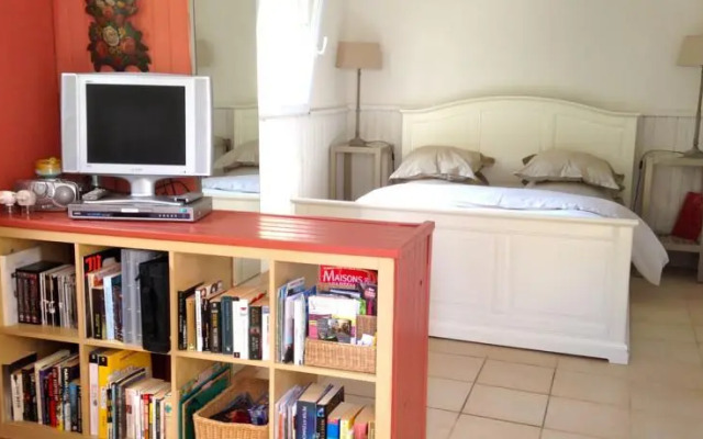 Guest house Les Eissaletes