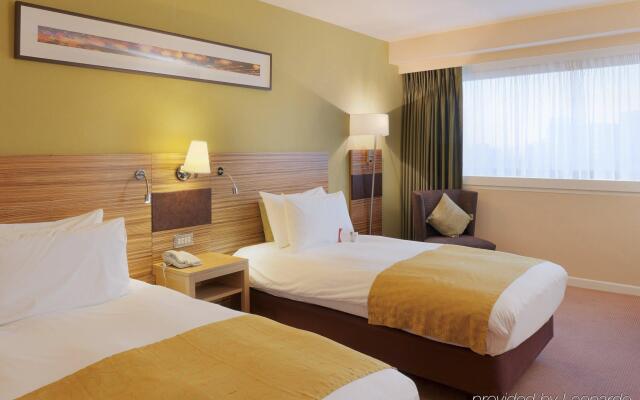 Crowne Plaza Nottingham by IHG