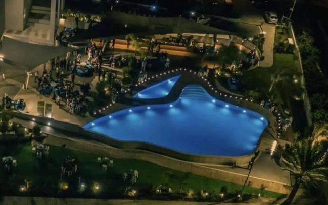 Lebay Beach Hotel