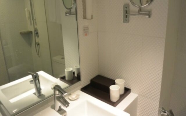 Hanting Hotel Polar Ocean Park