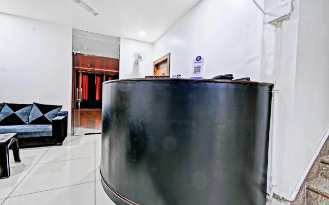 OYO Townhouse 504 by My Stay