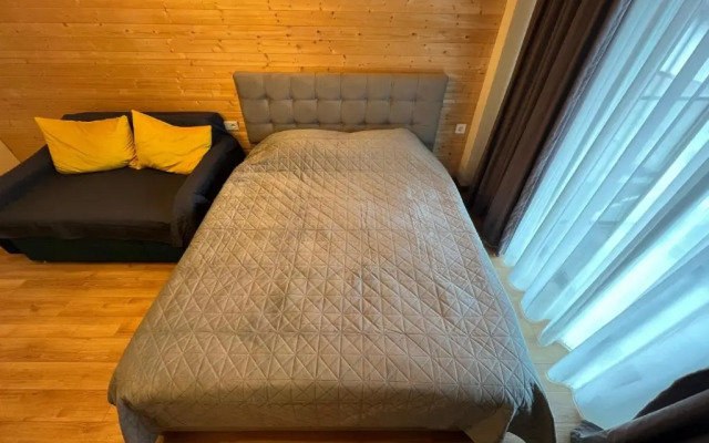 RedHubCo New Gudauri Loft 1, Redco 507