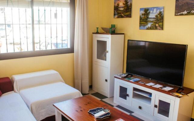 Tipica casa en Frigiliana