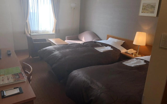 Chitose Airport Hotel