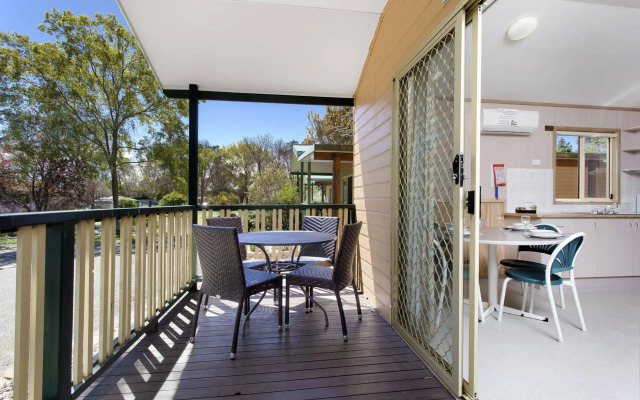 Armidale Tourist Park