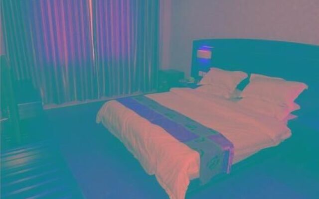 南阳锦辉商务酒店