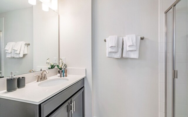 Beautiful, Modern Home W/private Pool! Near WDW