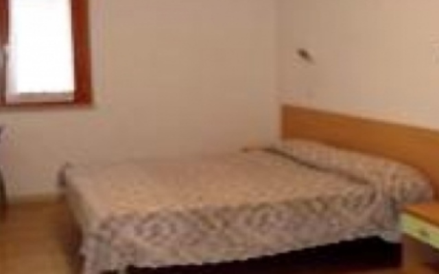 Alba Holiday Hotel & Residence