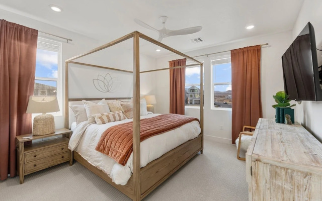 Utah Utopia 3 Bedroom Condo