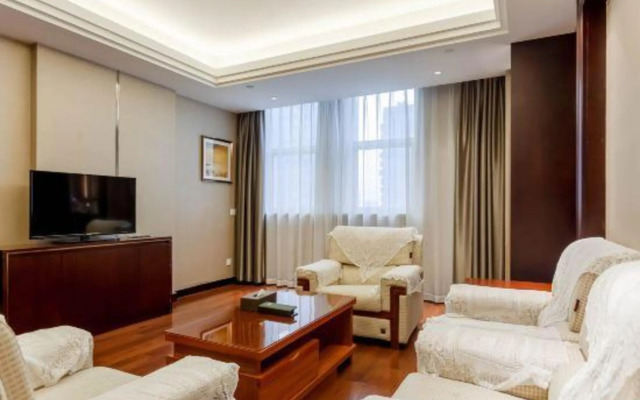 Aoyang Hotel