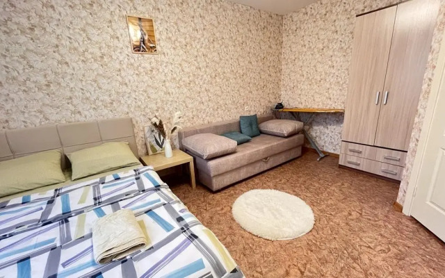 Sweet Home (СвитХоум) на улице Бурнаковская 79