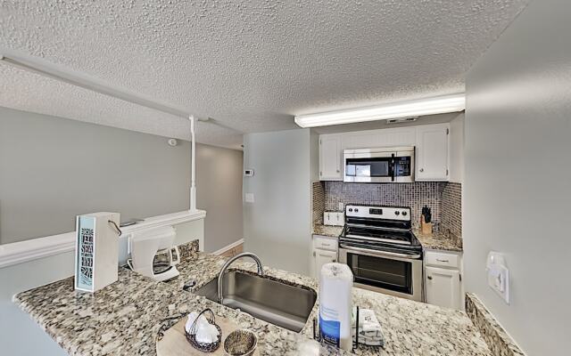 Sugrb371 1 Bedroom Condo