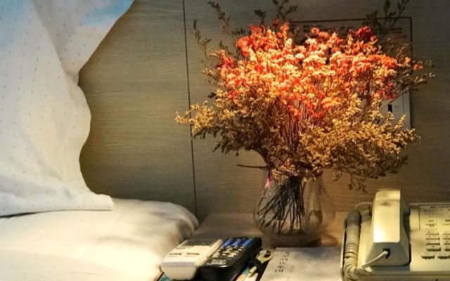 Wenxing Hotel Chain Dongguan Qifeng