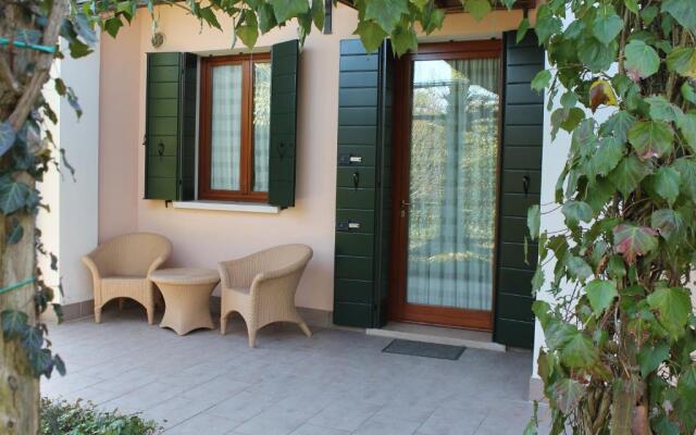 Venicegreen Agriresort