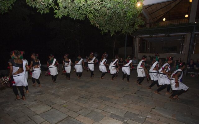 Kasara Jungle Lodge
