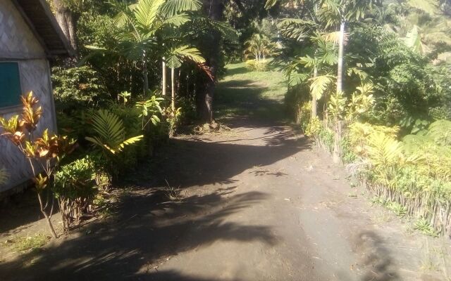 Tanna Lava View Bungalows