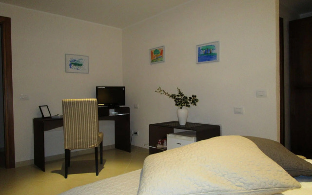 Agriturismo Podere Assolatina