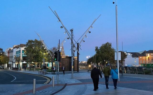 Comfort Cork Center